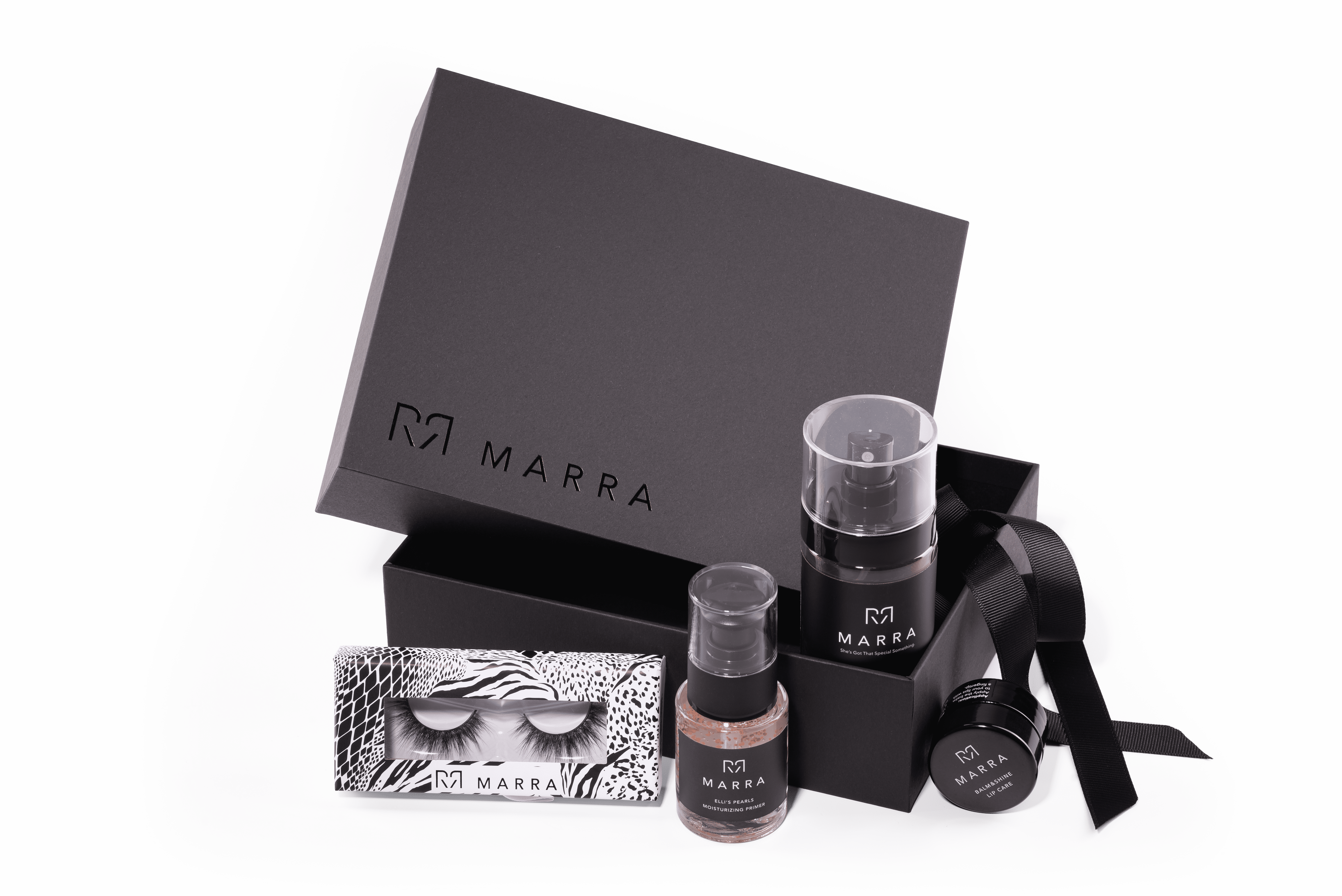 Marra beauty box