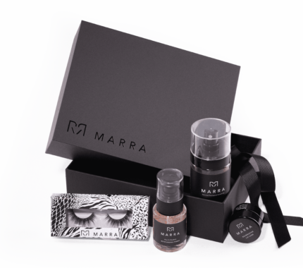 marra beauty box