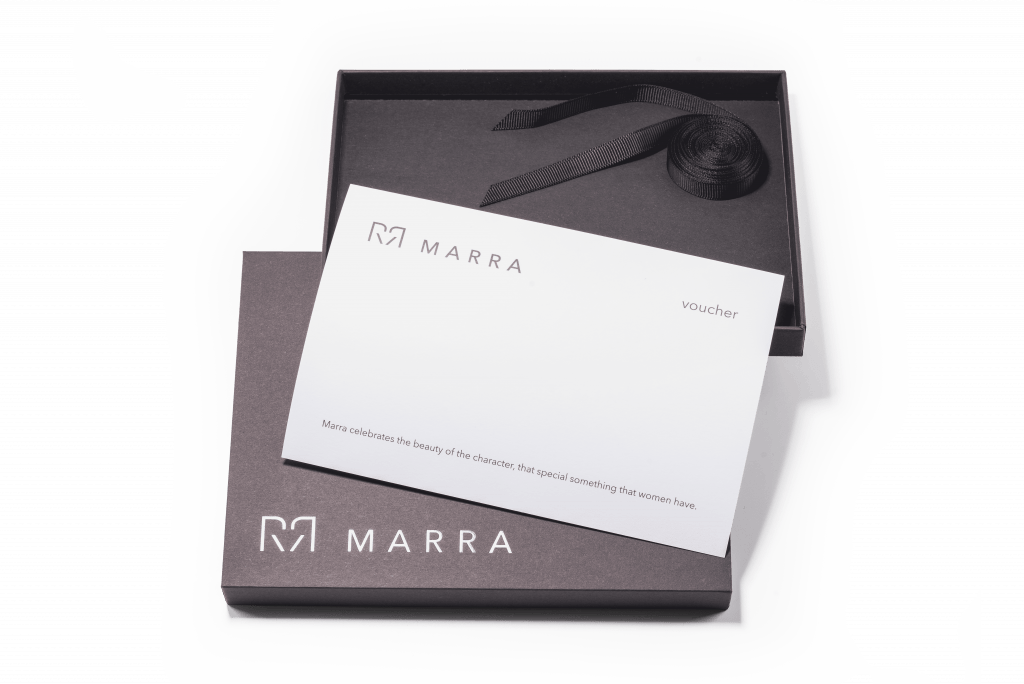 Marra Voucher