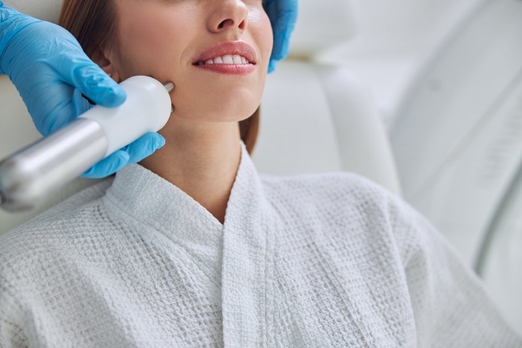 medicinska pigmentacija