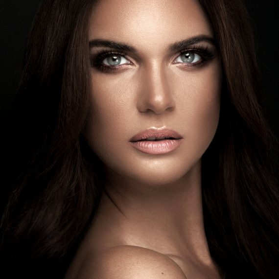 marra profesionalno šminkanje